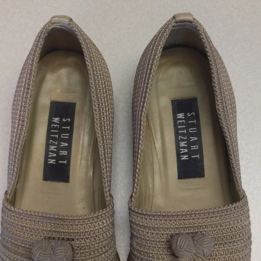Stuart Weitzman stuart weitzman